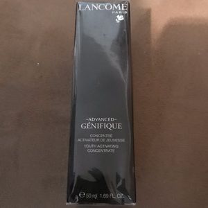 Lancome Paris Advanced Genifique Serum 1.69 oz